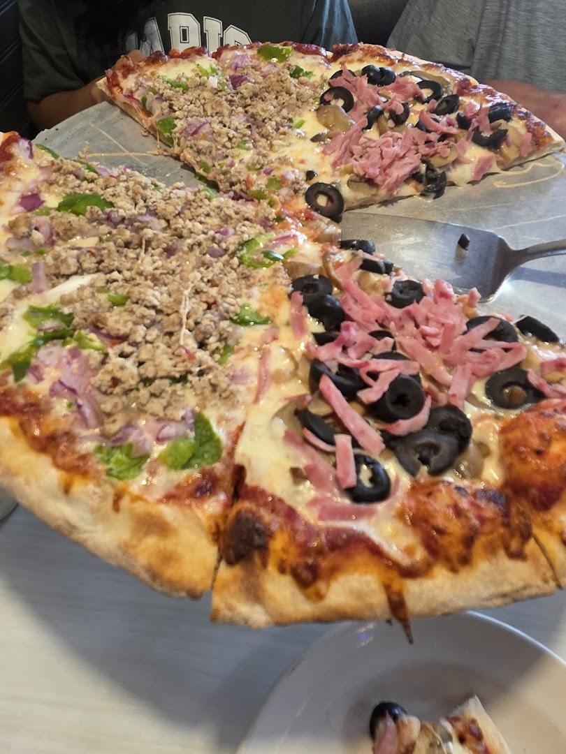 Mario's Restaurant & Pizzeria