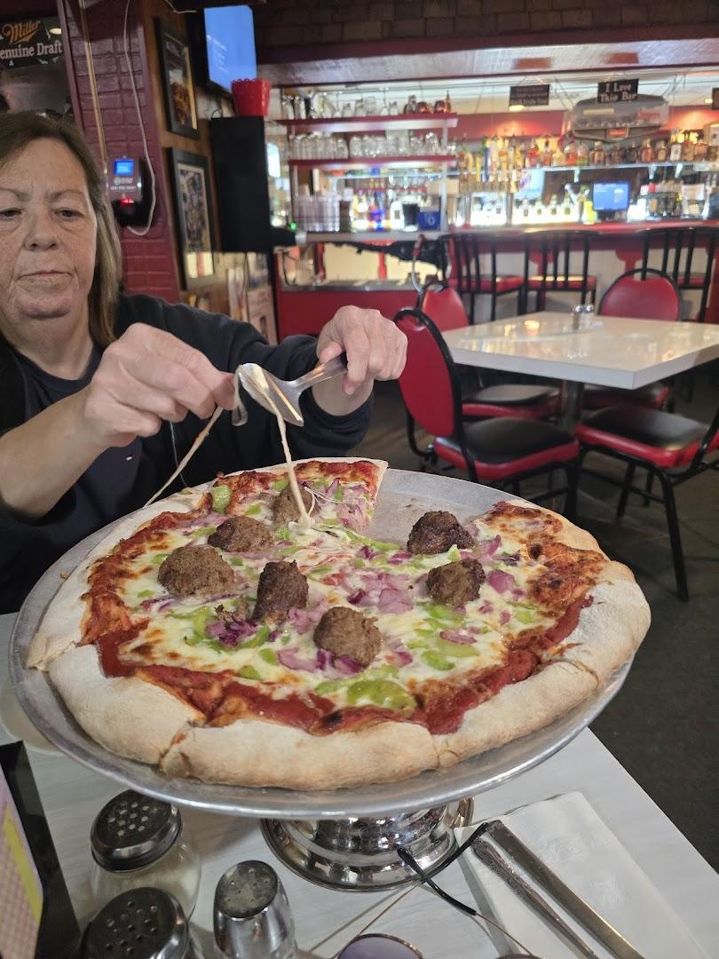 Mario's Restaurant & Pizzeria