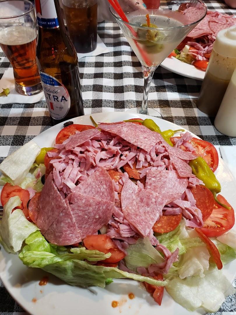 Mario's Restaurant & Pizzeria